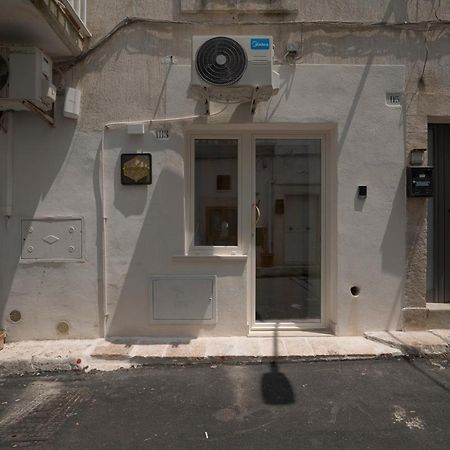 Tarata Beb Villa Ostuni Exterior photo