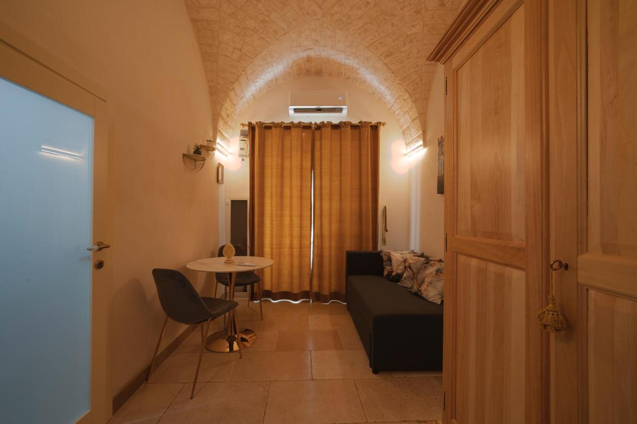 Tarata Beb Villa Ostuni Exterior photo