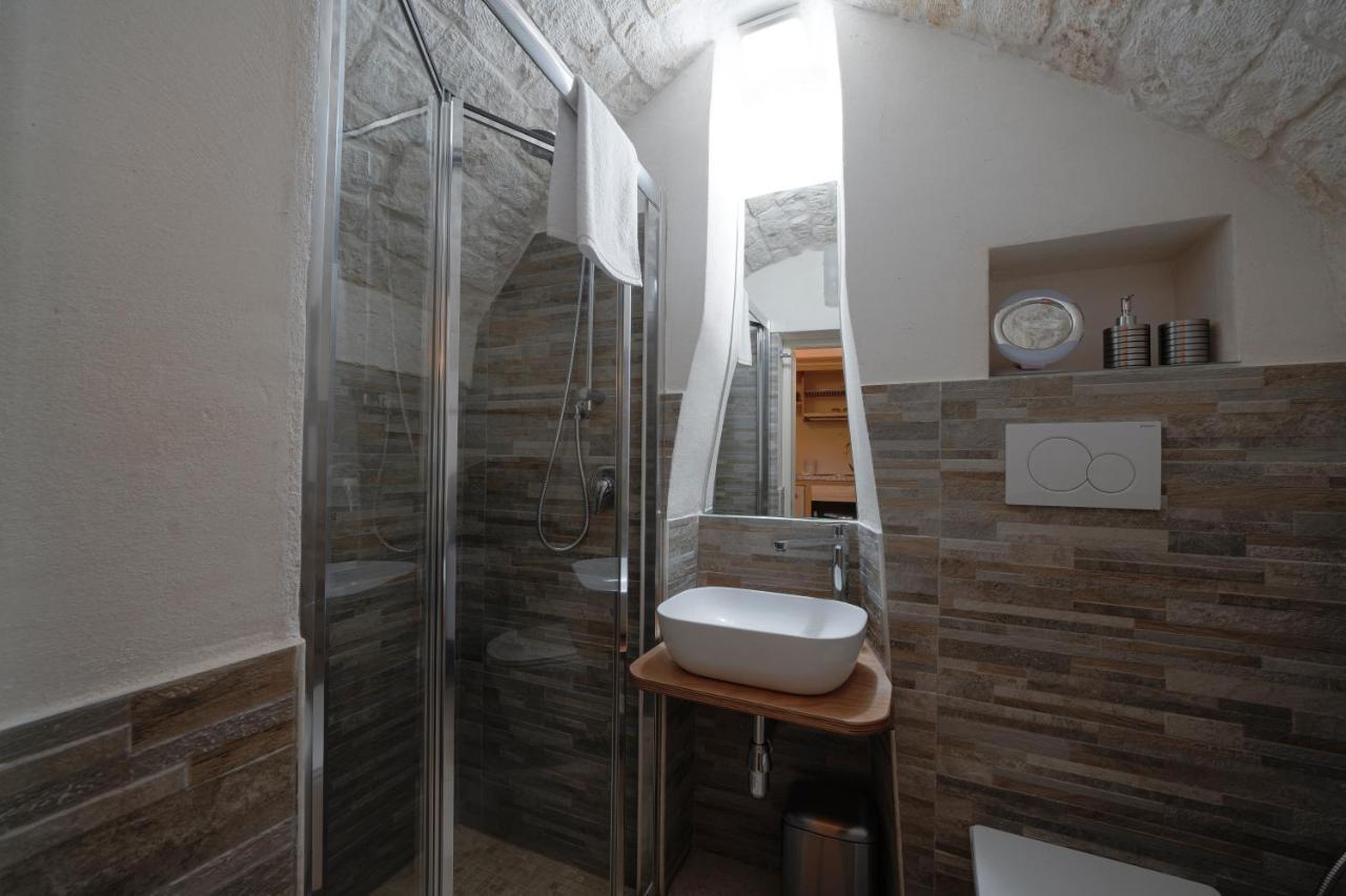 Tarata Beb Villa Ostuni Exterior photo