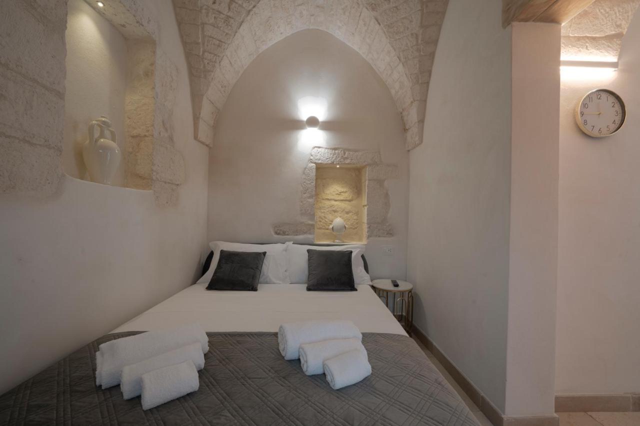 Tarata Beb Villa Ostuni Exterior photo