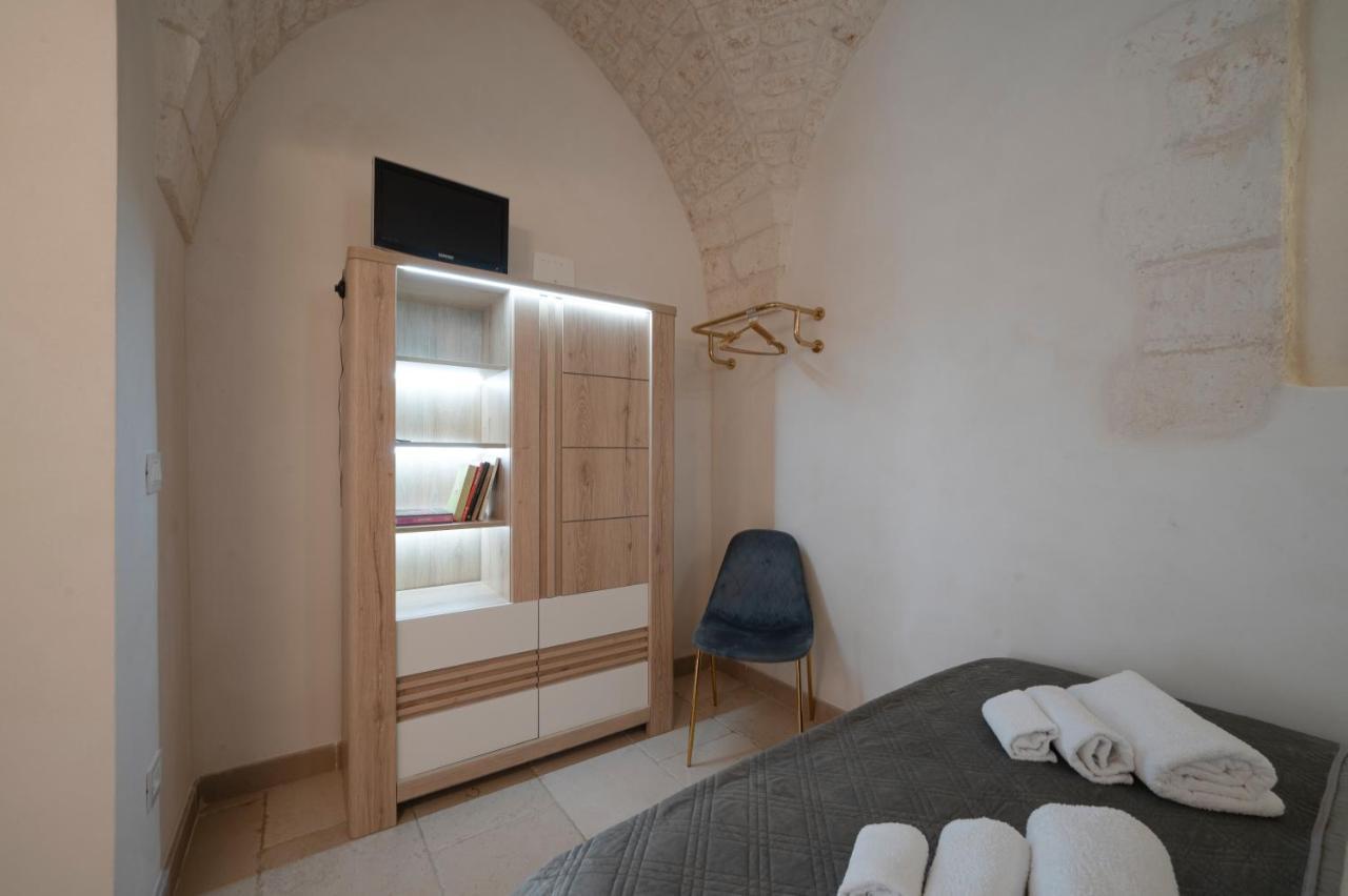 Tarata Beb Villa Ostuni Exterior photo
