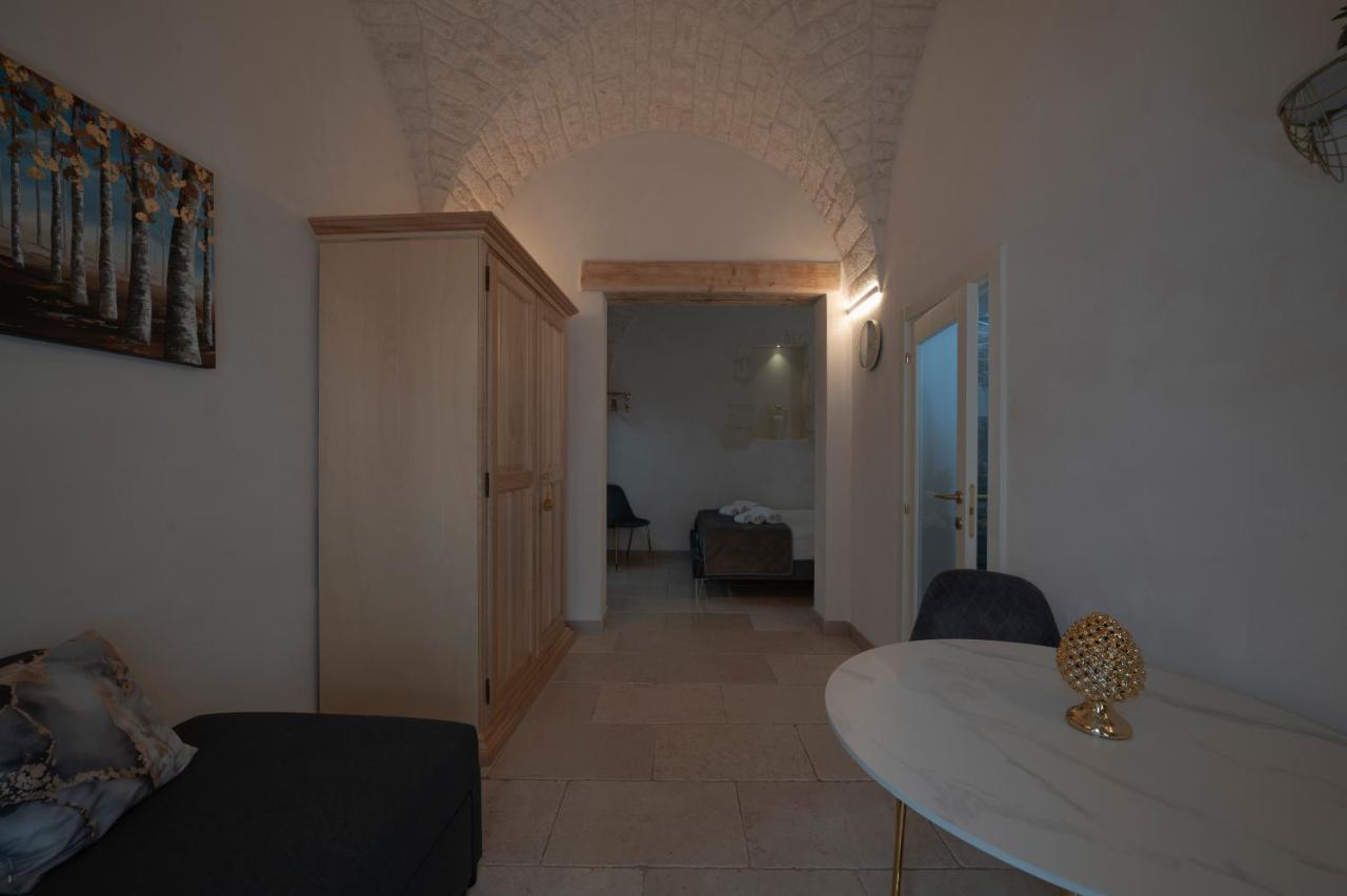 Tarata Beb Villa Ostuni Exterior photo