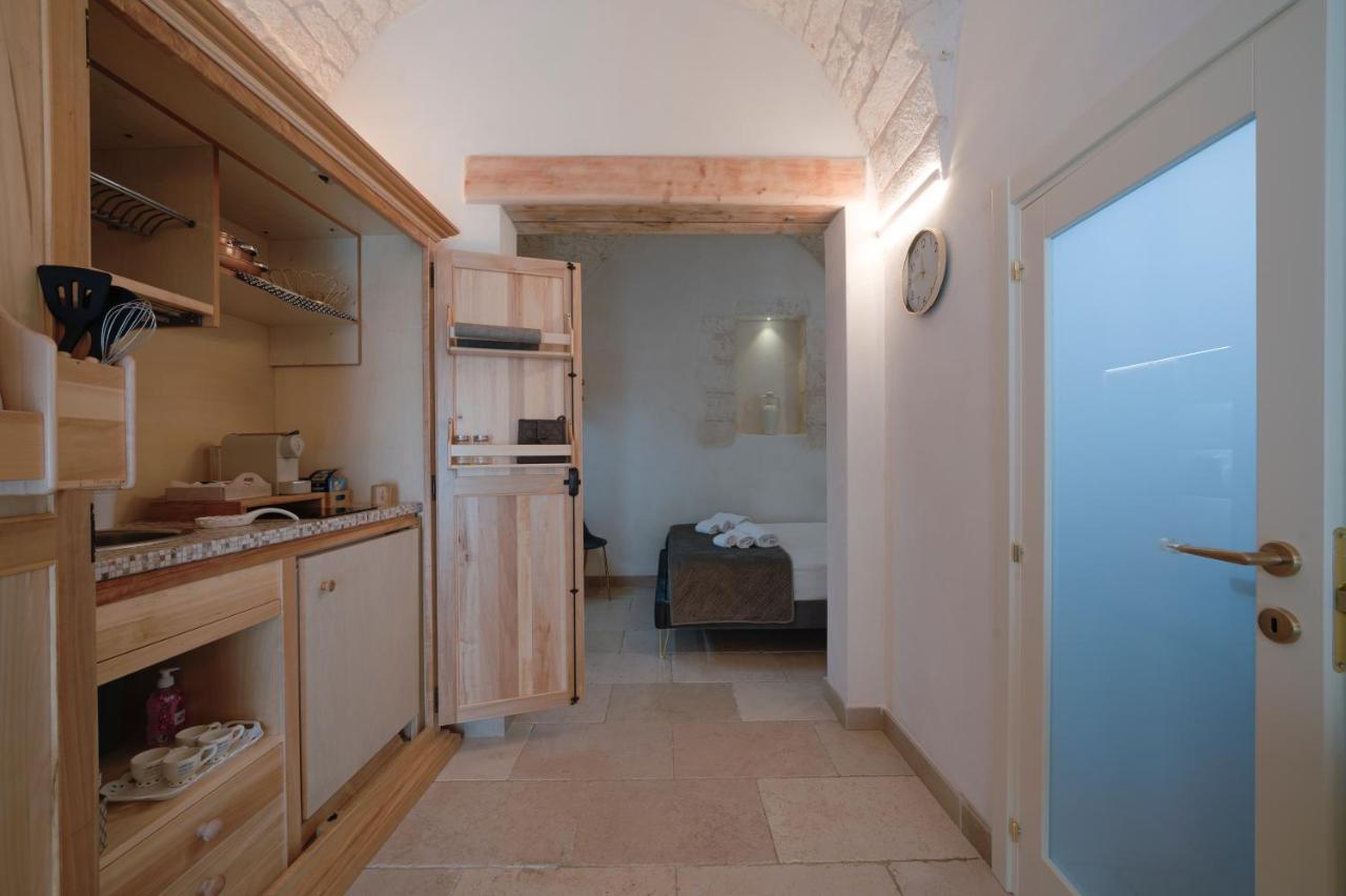 Tarata Beb Villa Ostuni Exterior photo