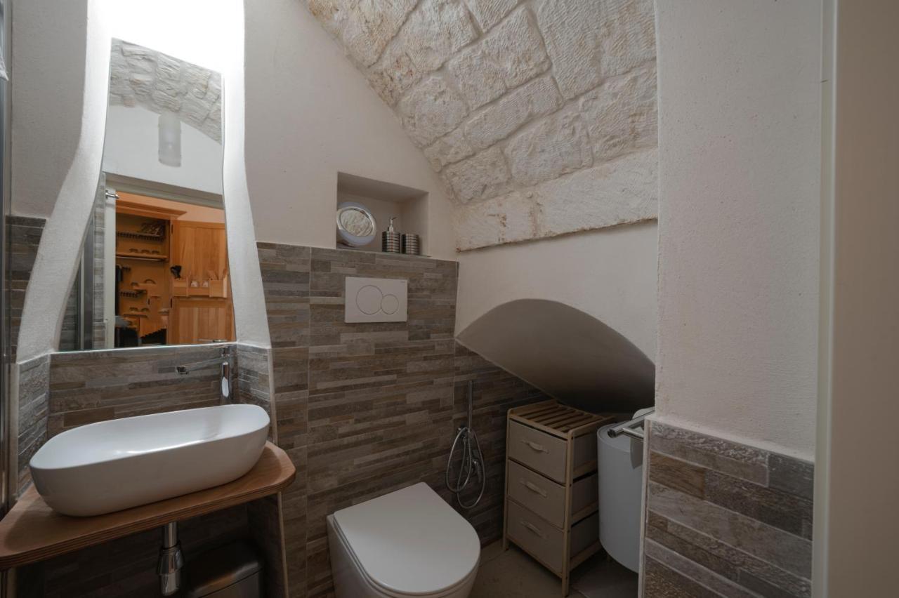 Tarata Beb Villa Ostuni Exterior photo